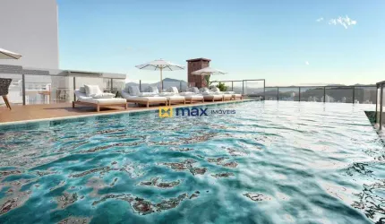 Excelente apartamento à venda com 3 quartos (1 suíte) à venda no bairro Dom Bosco em Itajaí