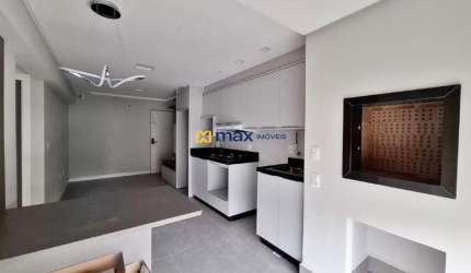 Apartamento para Venda em Camboriú 2 Quartos no São Francisco de Assis a 3km da Praia