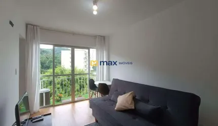 Apartamento com 01 dormitório no Edifício Miami Beach em Balneário Camboriú