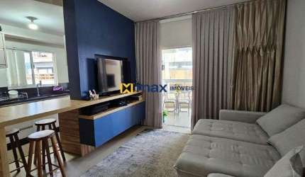 Apartamento à venda, 3 quartos, Gravatá - Navegantes/SC
