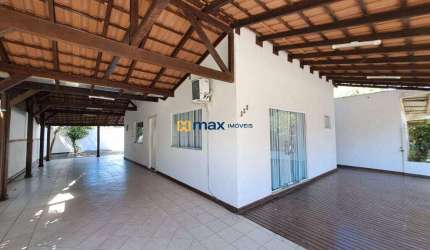 Venda: : Casa 1 suíte + 1 dormitório - Armação - Penha