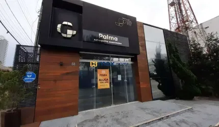 Excelente casa comercial à venda, Centro, Itajaí