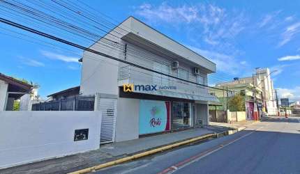 Venda: Imóvel Comercial e Residencial , Centro, Navegantes