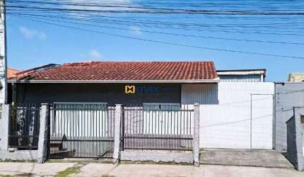 Excelente imóvel comercial, Cordeiros, Itajaí