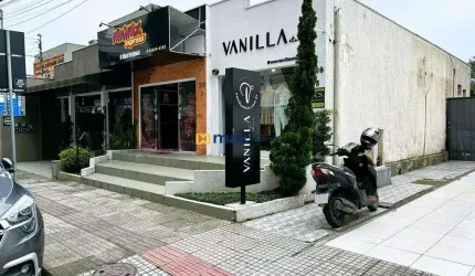Imóvel comercial à venda, 3 salas, Centro, Itajaí