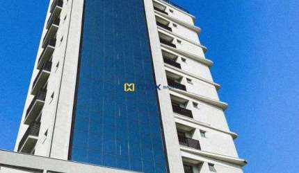 Venda: Apartamento 76m² 2 Suítes, Centro, Navegantes