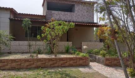 Casa à venda, Araruama, com 2 quartos, 70mm²
