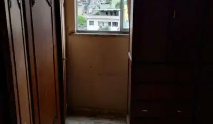 Apartamento à venda em Rio de Janeiro, Abolição, com 2 quartos, 45m²