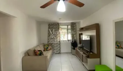 Apartamento à venda em Rio de Janeiro, Taquara, com 1 quarto, 60m²