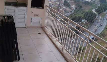 Lindo apartamento em Barueri