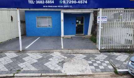 Imóvel em Área Nobre em Osasco