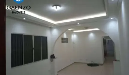 Casa térrea Pestana