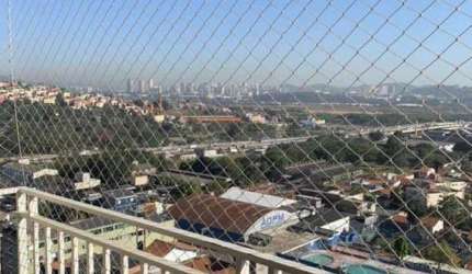 Apartamento Quitauna