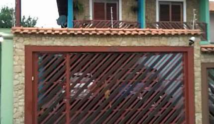 Sobrado Jaguaribe