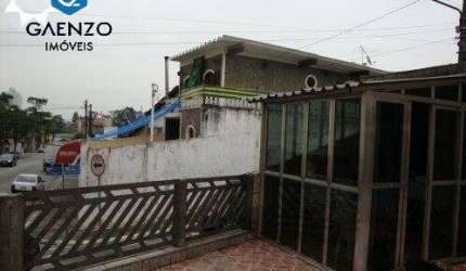 Sobrado comercial