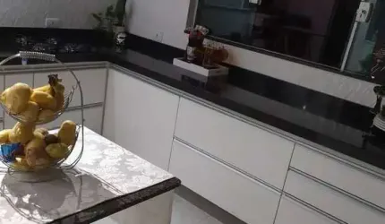 Casa Osasco