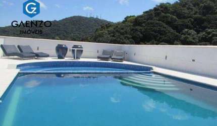 Apartamento Guarujá Litoral