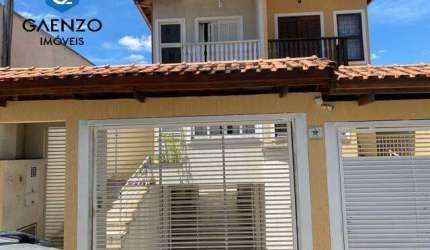 Sobrado Vila Yara