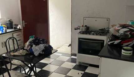 Sobrado para Renda