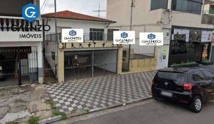 Terreno 500m² km18