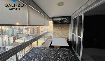 Apartamento Edificio Splendore