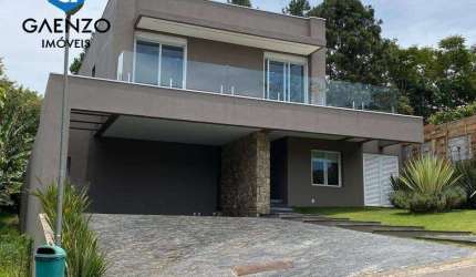 Casa Condominio Granaja Viana
