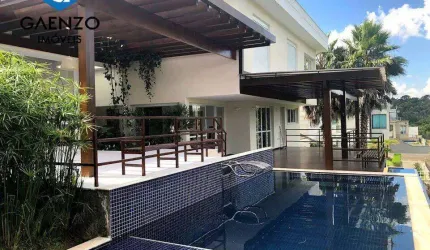Casa Genises I