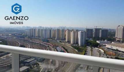 Apartamento Duplex 2 Suítes - Jardins do Brasil - Osasco/SP