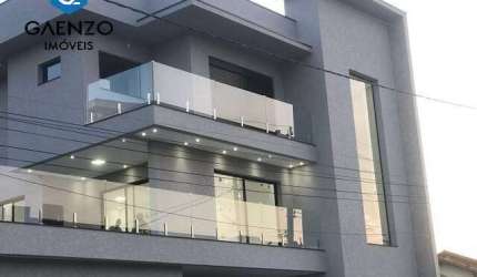 Casa NewVille Esquina