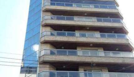 Apartamento Praça Padroeira do Brasil
