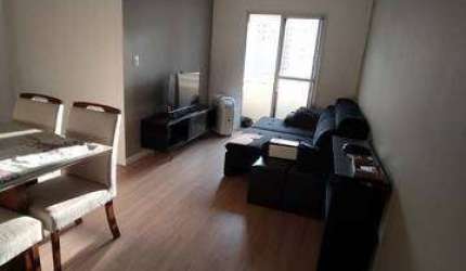 Apartamento 3 quartos parque continental