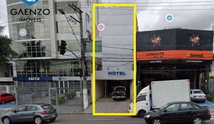 Predío Comercial