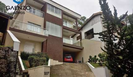 Casa em condomínio Vila Verde