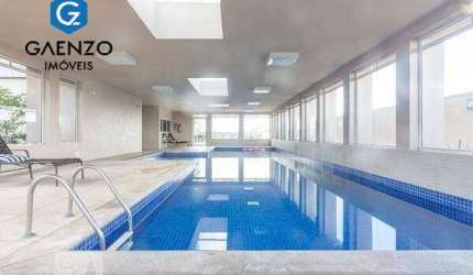 Apartamento no Centro de Osasco Splendor