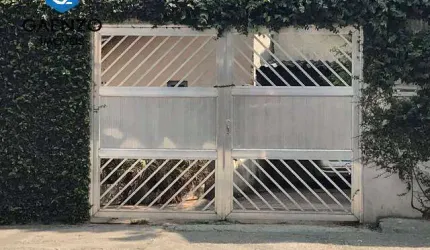 Terreno Presidente Altino