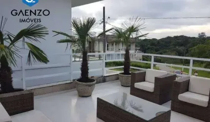 Granja Viana. 3 suítes (cond Los Angeles)