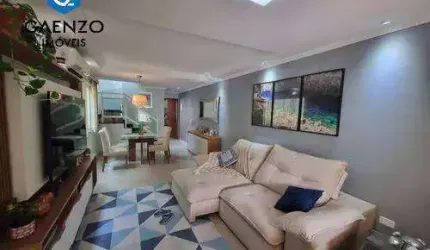 Sobrado Bela Vista