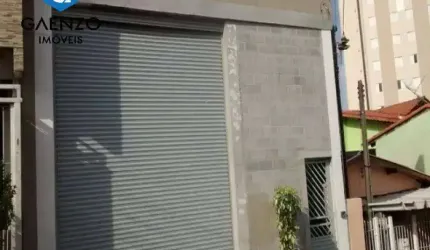 Galpão Comercial