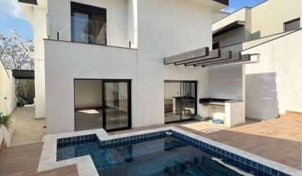 Linda Casa New Ville