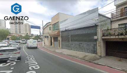 Galpão Comercial