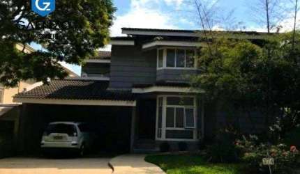 Excelente Casa - Alphaville Residencial 10