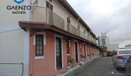 Linda Casa em Condomínio - Jaguaribe, Osasco
