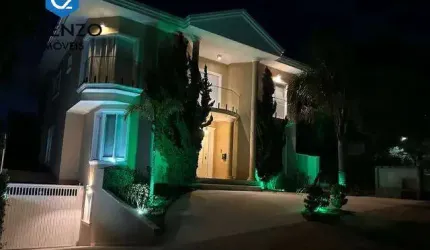Excelente Casa - Genesis 1, Alphaville