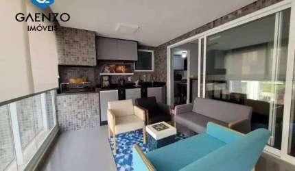 Apartamento Alto Padrão Bela Vista