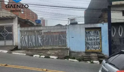 Terreno Comercial (avenida)