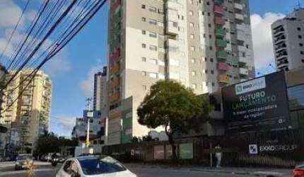 Apartamento Bela vista 1 dorm