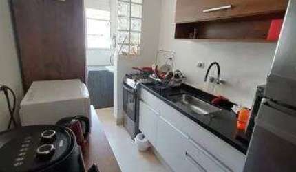 Lindo Apartamento Recém Reformado - Osasco, SP