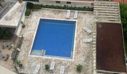 Apartamento Vila Yara Ed Espanha