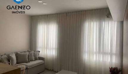 Lindo Apartamento - Osasco, SP