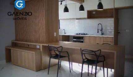 Apartamento em Umuarama Osasco